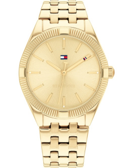 Tommy Hilfiger Rachel Gold
